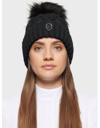 Bonnet Nora Pearl hiver 2024 Samshield