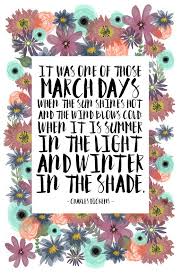March quotes, march quotes images, march quotes funny, march quotes inspirational, march quotes and sayings for calendars about the month of march, march thoughts, welcome february quotes, funny february sayings, march phrases, march bible verses, february motivational quotes. Welcome March Spring Quotes March Quotes Quotes