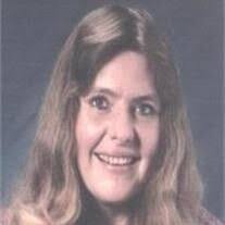 Rejeanna (Cates) Wentworth Obituary