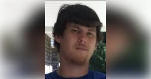 Obituary information for Justin Lea Pedigo