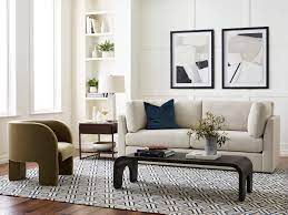 Since our founding in 1989, we've been on a mission to make the world comfortable for all. Mitchell Gold Bob Williams Just Designed Some Intentionally Beautiful New Furnishings Dwell