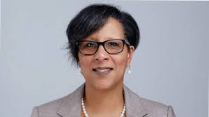 On the Move: LaTonya Phillips