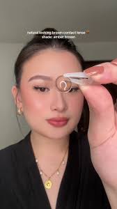 Global Extend Amber Braun