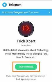 Best offers on the appstore! 100 Top Telegram Channels List To Join In 2020 Trick Xpert In 2021 Telegram Channel List Telegram Channel Channel