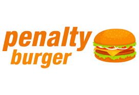 On a une seule mission : Penalty Heimservice Burger Salads Lieferdienst Konigsbrunn