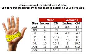 hi viz impact and cut resistant glove level a5