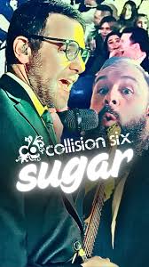 We can't get enough of Sarah Rappaport's iPad camera footage from our  shows, and we know you love it too! So head over to www.c6band.com/blog for  a FULL LENGTH presentation of Sarah