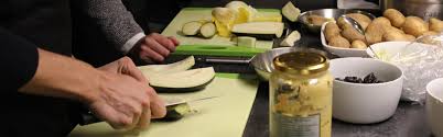 If you want a sharp knife, you'll have to sharpen your blade. Company Outing Cooking Course With The Team Cooking 2 0 B Ceed