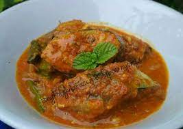 Yuk, cek resep praktis dan nikmatnya di sini. How To Make Appetizing Tongkol Gulai Aceh Resep Us