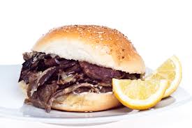 I 5 migliori panini con la milza di Palermo | Cotto e Crudo - cottoecrudo.it