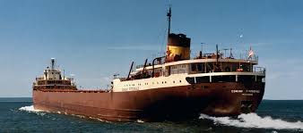 The Fateful Journey - Great Lakes Shipwreck Historical Society