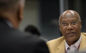 With defeat of Cedric Floyd, Jefferson Parish School Board loses a  controversial firebrand