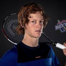 The latest tennis stats including head to head stats for at matchstat.com. Jannik Sinner Facebook