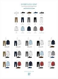 Also, always keep them separate in the dryer to avoid color staining or bleeding. How To Match Clothes Quick And Easy Color Combos Effortless Gent