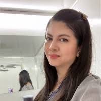 50+ "Maria Charisma" profiles