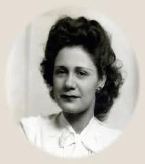 Inez Martinez Pitalo (1921-2007)