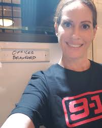 I am always so full of #gratitude to work