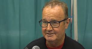 Glumac koji je davao glas liku Charlieja Browna pronađen mrtav