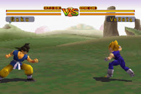 Part of the saga appeared in the dragon ball gt saga added in big bang mission 3. Dragon Ball Gt Final Bout Playstation Retroachievements