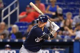 The regular season ended on october 1, extended a day for tiebreaker games to decide the winners of the national league central and national league west divisions. Juego Comodin Mlb 2018 Altuve El Mas Votado Del Juego De Estrellas De La Mlb Mlb Mlb Ballpark Milb First Pitch En R B I Gustijamhakbar