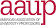 American Association of University Professors logo