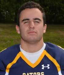 2015 Football Roster