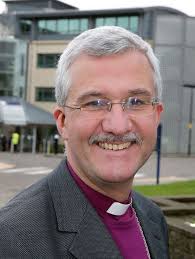 Archbishop Stephen Cottrell