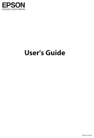 This file contains the epson remote print driver v1.66. Epson Xp 432 Series User Manual Pdf Download Manualslib