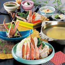 Kani Douraku | Food&Eat | Official web site The Shopping District of  Dotonbori-
