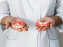 Image result for dentures