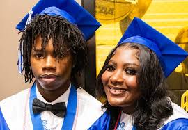 Final graduation ceremony held for historic Sidney Lanier High School