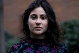 Amparo noguera es una de las protagonistas de vendrá la muerte y tendrá tus ojos, de josé luis torres leiva, que llega este jueves a cine virtual de pci cine. Nieta De Tito Noguera Salta A La Television M360 Cl