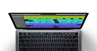 Garageband And Logic Pro X Music Apps Get Major Updates Apple