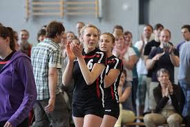 April ross and alix klineman advance to the gold medal game after defeating switzerland. Im Finale Endet Der Siegeszug Der Volleyballfrauen Sportmix Mindener Tageblatt