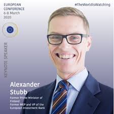 European Conference 2020 at Harvard