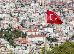 Любители турции всех стран, соединяйтесь. Turkey Introduces Updated Geothermal Energy Feed In Tariff Rates Thinkgeoenergy Geothermal Energy News