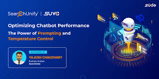 Maximizing Chatbot Potential with Prompting & Temperature Setting