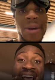 Giannis Antetokounmpo