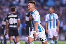 Asociación mutual, social y deportiva #atléticoderafaela www.atleticorafaela.com.ar. Martinez Signs Off With Winner For Racing Atletico Rafaela Claim Vital Victory Over Union Sand Gives Lanus Win In Parana Video Golazo Argentino