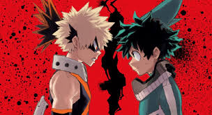 Free shipping on orders over $25 shipped by amazon. My Hero Academia Chapter 320 Spoilers Fight Between Deku Class A Students Entertainment