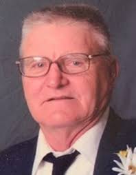 Robert Eugene Ward Jr Obituary