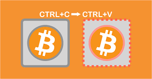 This bitcoin paved the pathway for the cryptocurrency platform in the global platform of investors. Serious Security How To Cut And Paste Your Way To Bitcoin Riches Naked Security