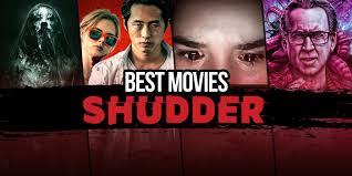 List order popularity alphabetical imdb rating number of votes release date runtime date added. The Best Movies You Can Watch On Shudder Right Now