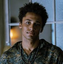 Ich verstehe nicht, warum Leute Ellis hassen. Sie sagen, Ellis sei nutzlos,  aber er ist nicht nutzlos. Er hat genug als Nebenfigur getan. : r/FromSeries