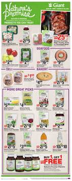 Add butter and pulse 6 to 8. Giant Food Current Weekly Ad 01 03 01 09 2020 17 Frequent Ads Com