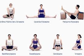 2 Sitting Poses Bks Iyengar Yoga Props Sitting Yoga Poses Iyengar Yoga Yoga Poses For Beginners