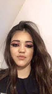 Veronica Borcea's Instagram, Twitter & Facebook