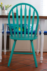 A Chair Makeover And Our Dining Room Jest Cafe Painted Chairs Dining Room Dining Chairs Diy Painted Dining Chairs