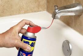 Best bathroom faucets reviews 2021 with complete guide. Pics Spray Wd 40 Up Your Faucets Here S Why Handyman Diy Cleaning