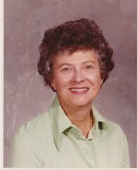 Doris P. Carr Sampson